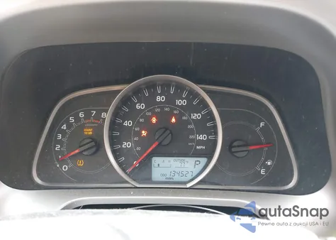 2015 Toyota Rav4 Le from USA, damaged, VIN JTMBFREVXFD121443